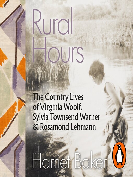 Title details for Rural Hours by Harriet Baker - Wait list